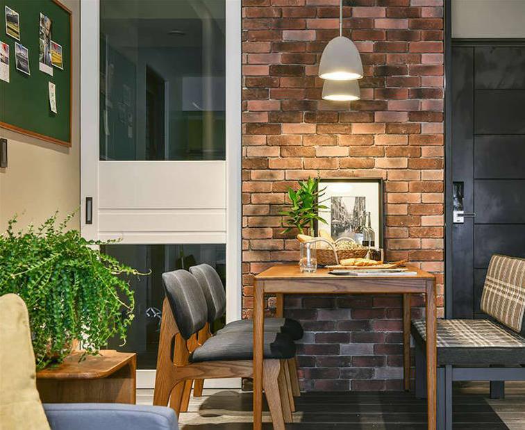 餐廳裝修設計 餐廳裝修設計