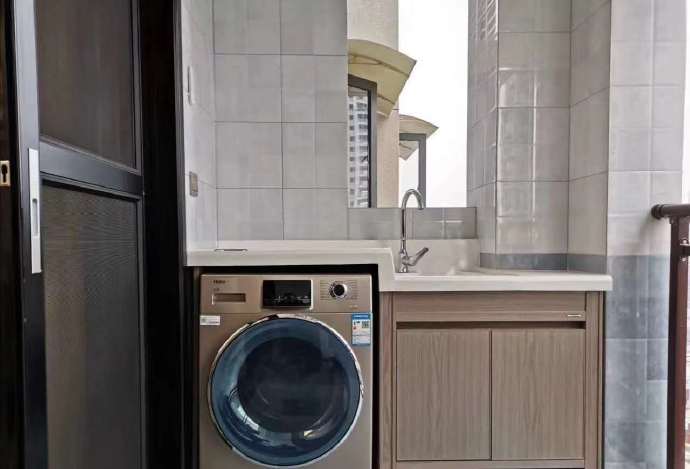 [裝修案例]現代簡約風格裝修效果圖 靜心盡力，萬物有聲 