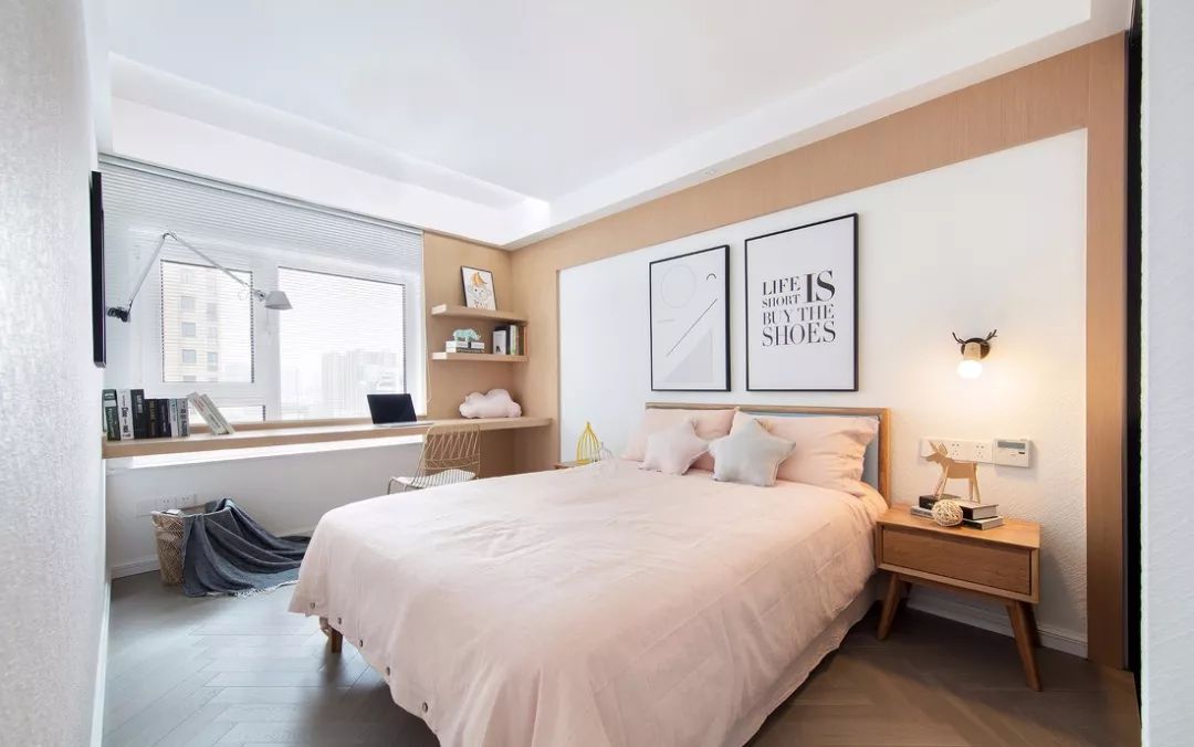 裝修風水：房屋裝修主臥風水怎么布局好？