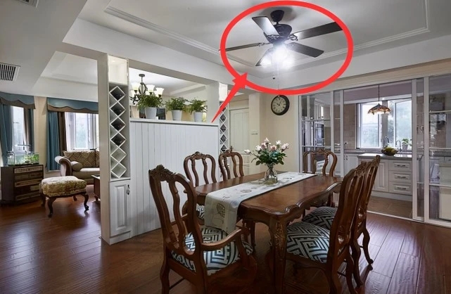 房子裝修12大錯誤裝修 風(fēng)扇燈 房子裝修12大錯誤裝修 風(fēng)扇燈