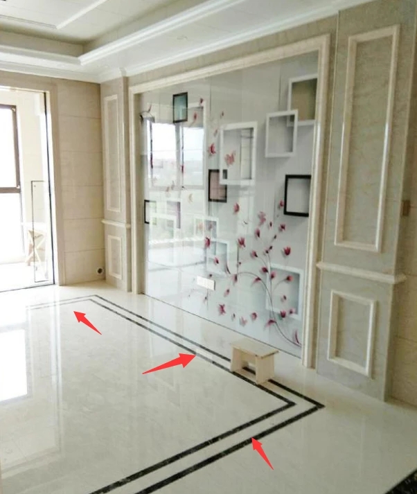 房子裝修12大錯誤裝修 波打線 房子裝修12大錯誤裝修 波打線