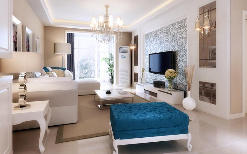 新房入住必備家電有哪些?有了智能家居這些幸福感滿滿 新房入住必備家電有哪些?有了智能家居這些幸福感滿滿