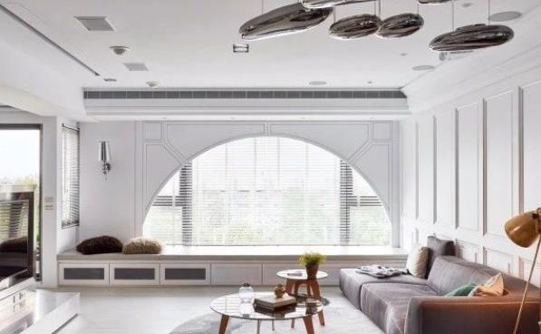 小飄窗怎么設計更實用?6種小技巧讓飄窗也能成為重要的休閑區 小飄窗怎么設計更實用?6種小技巧讓飄窗也能成為重要的休閑區