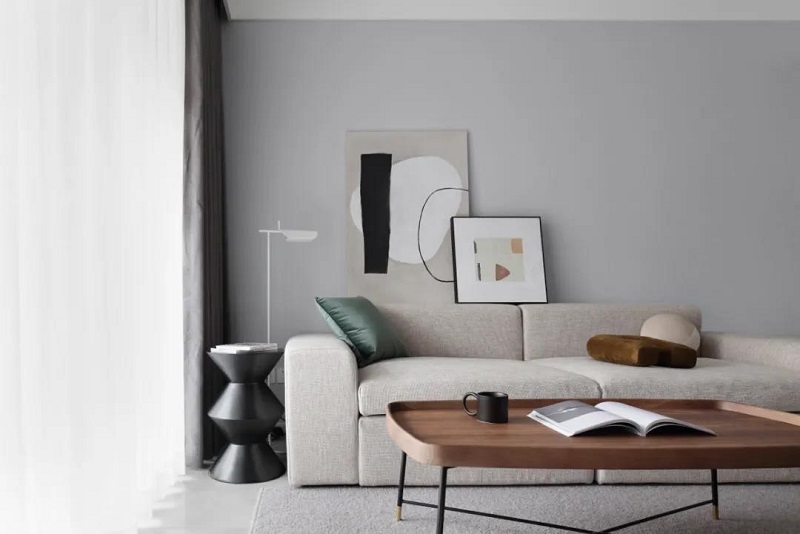 家裝過程中,怎樣實(shí)現(xiàn)創(chuàng)新設(shè)計?