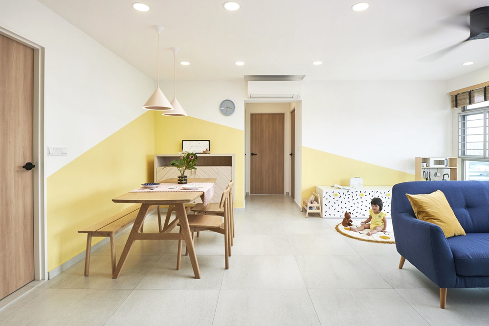 客廳太大裝修如何進行? 客廳太大裝修如何進行?