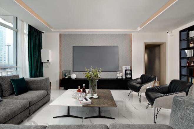 家裝客廳設計注意要點!趕緊來提升你的生活感 家裝客廳設計注意要點!趕緊來提升你的生活感