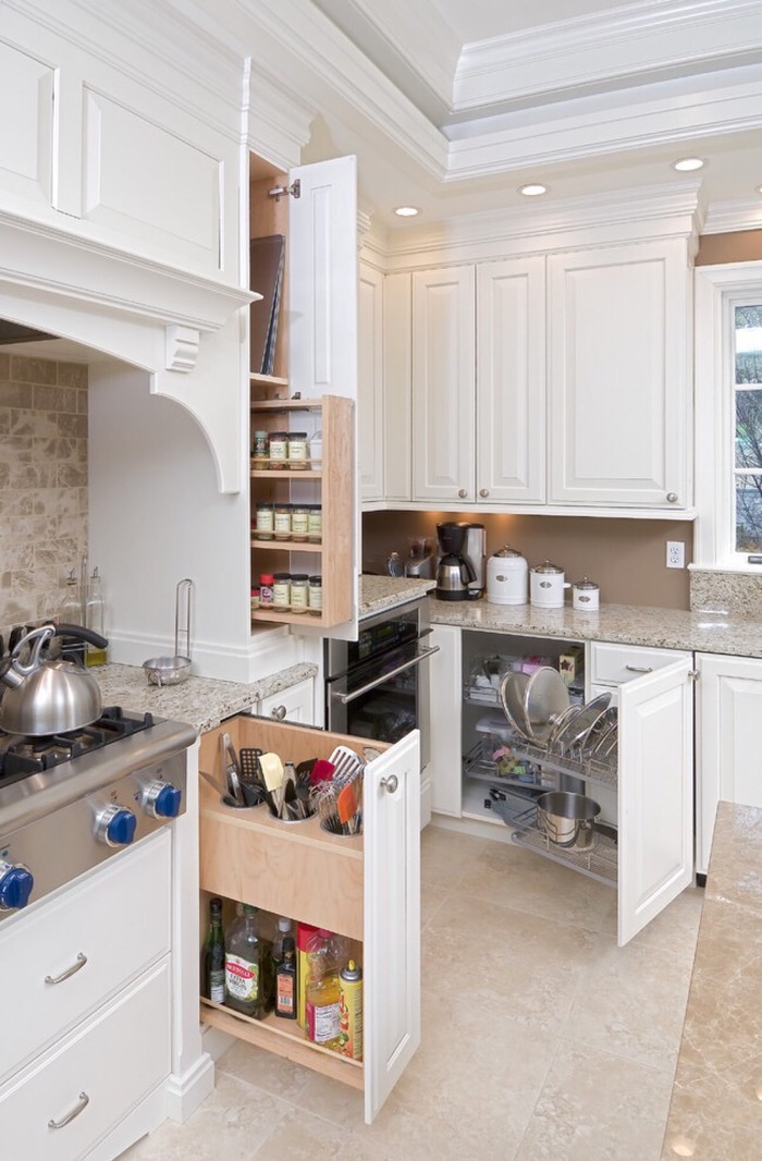 小戶型房子怎么裝修更實用?裝修公司10個妙招教你改造小戶型 小戶型房子怎么裝修更實用?裝修公司10個妙招教你改造小戶型