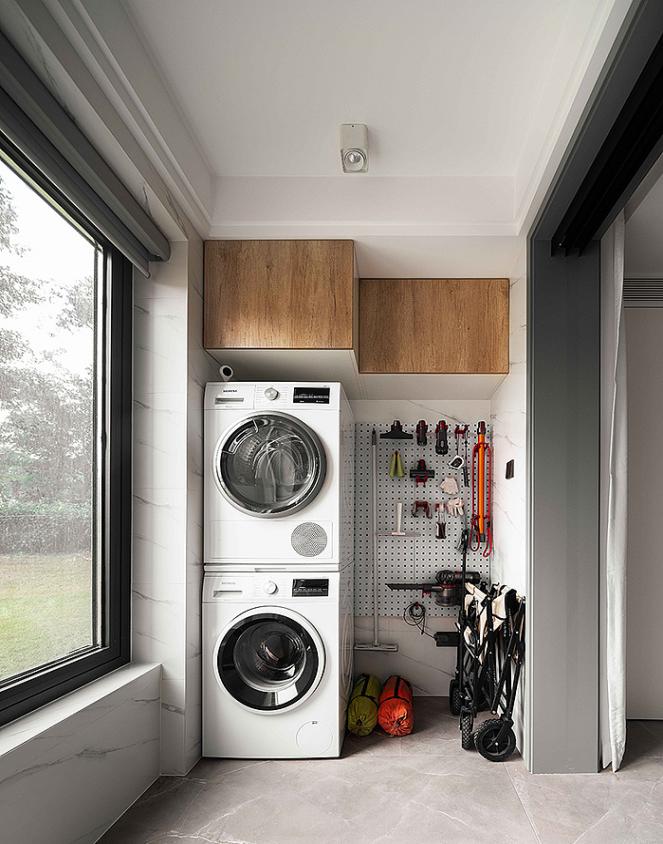 龍湖九里晴川-現(xiàn)代簡約-臥室設(shè)計(jì)效果圖